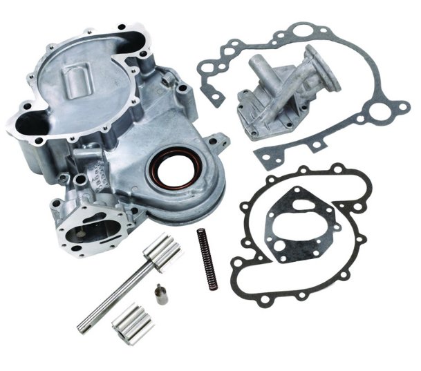 Crown Auto 8129373K