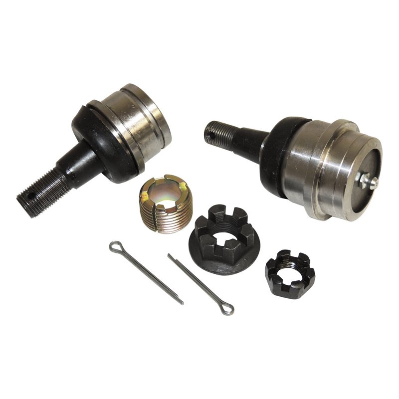 Crown Auto 83500202