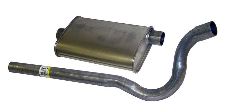 Crown Auto J5362725