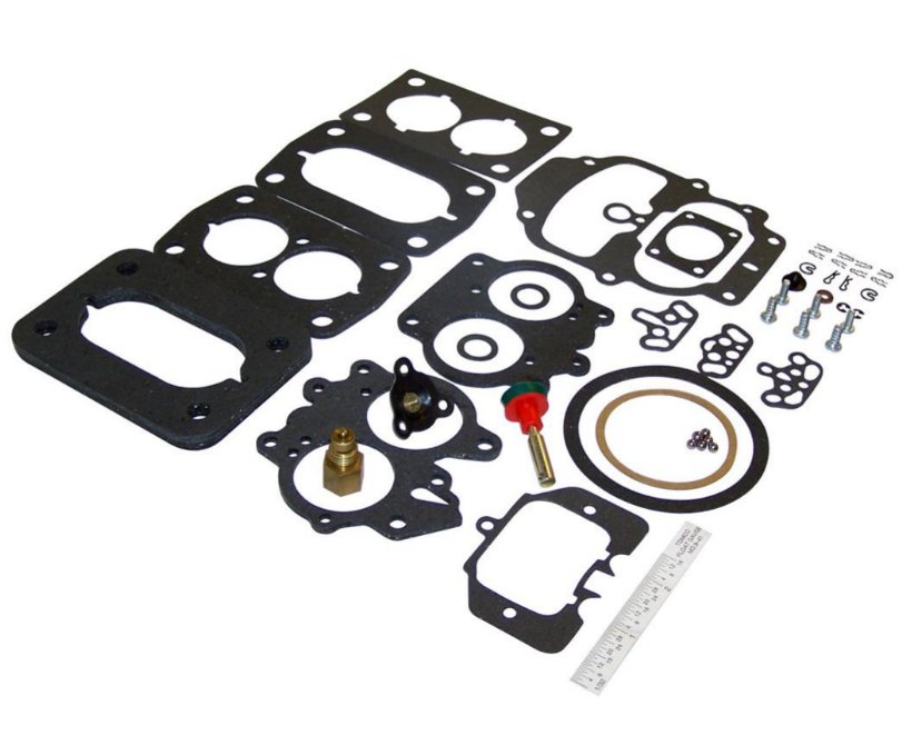 Crown Auto J8134232