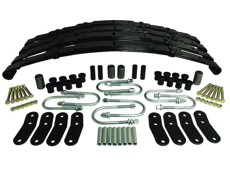 Crown Auto LSK4