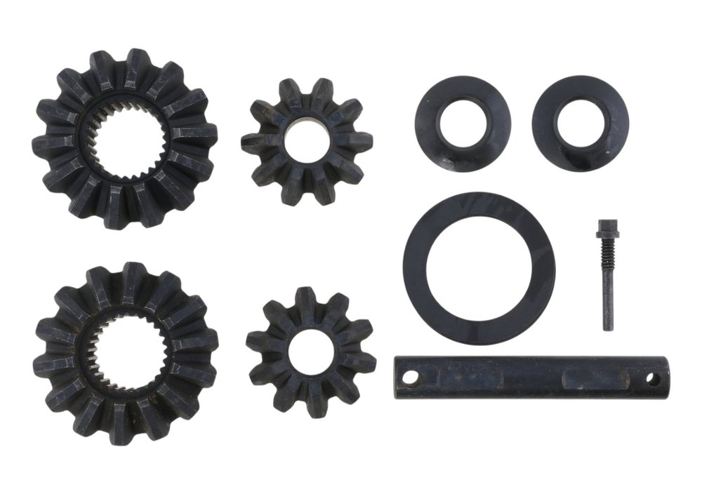 Dana 10020716 — 1