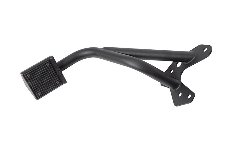 DeeZee DZ6207S — 1