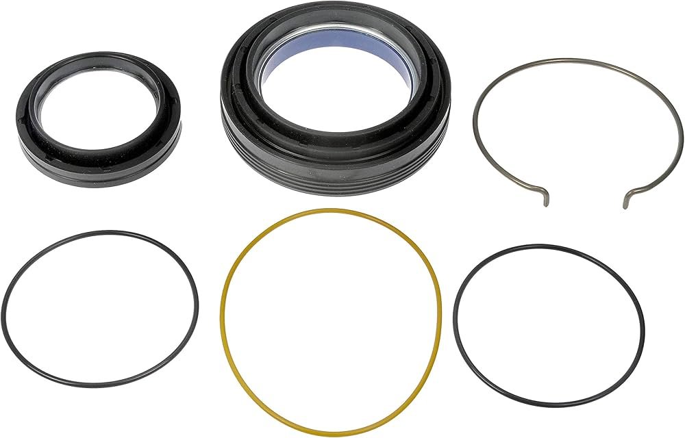Dorman 600207