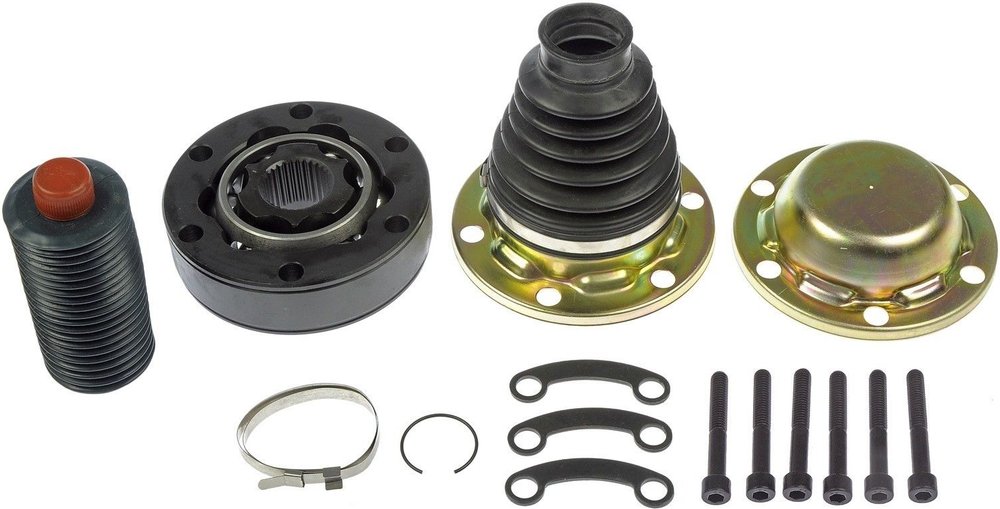 Dorman 932-204