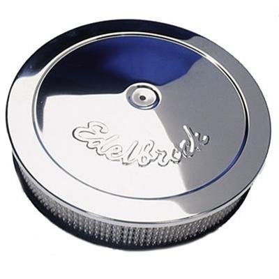 Edelbrock 1207