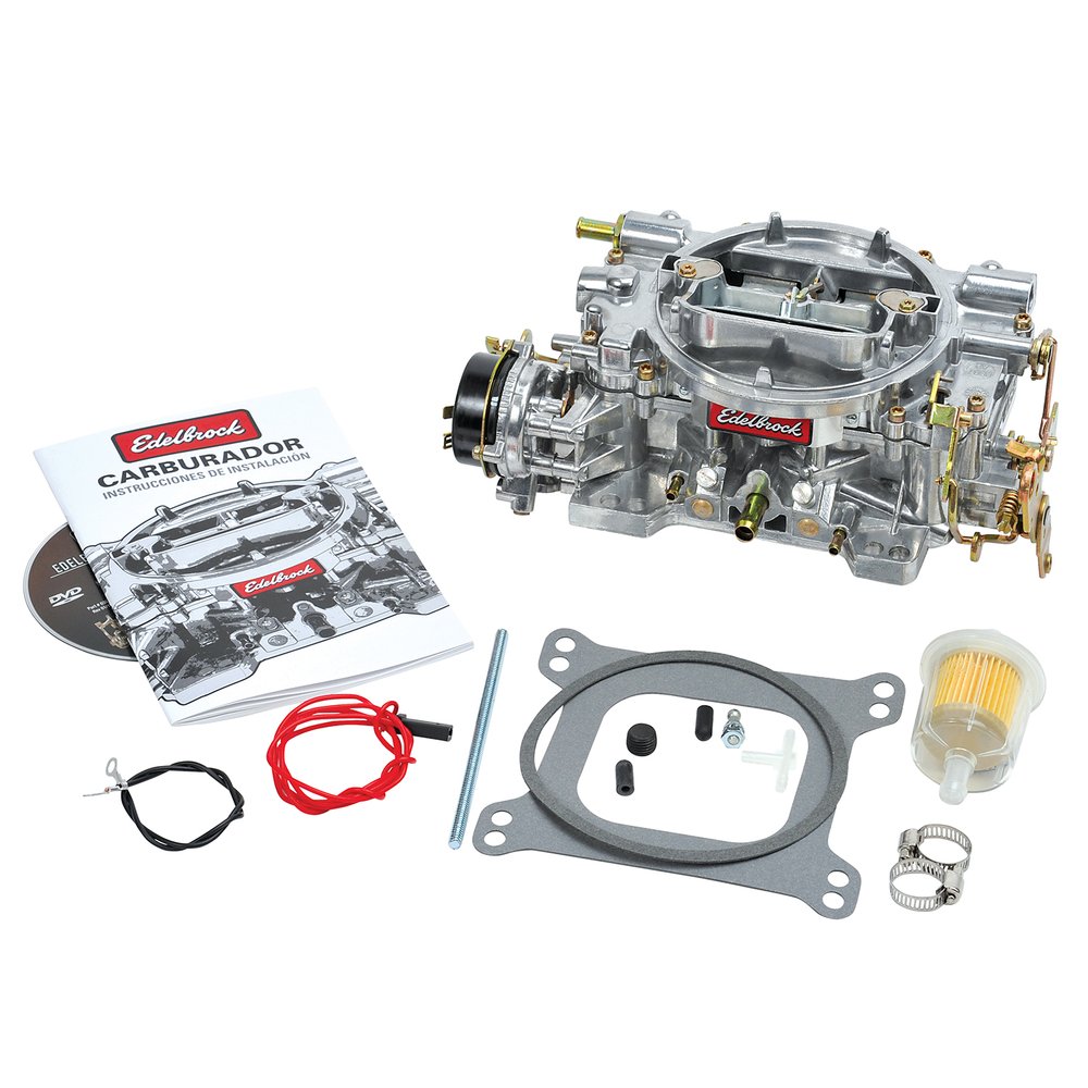 Edelbrock 1400