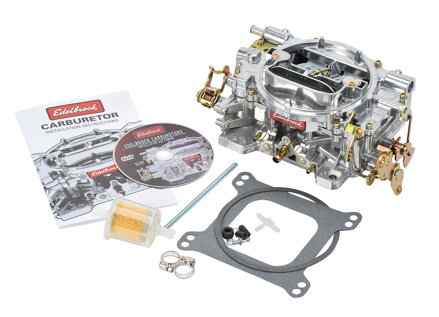 Edelbrock 1405