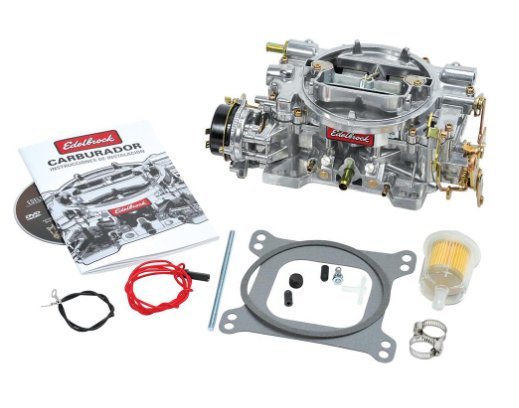 Edelbrock 1406