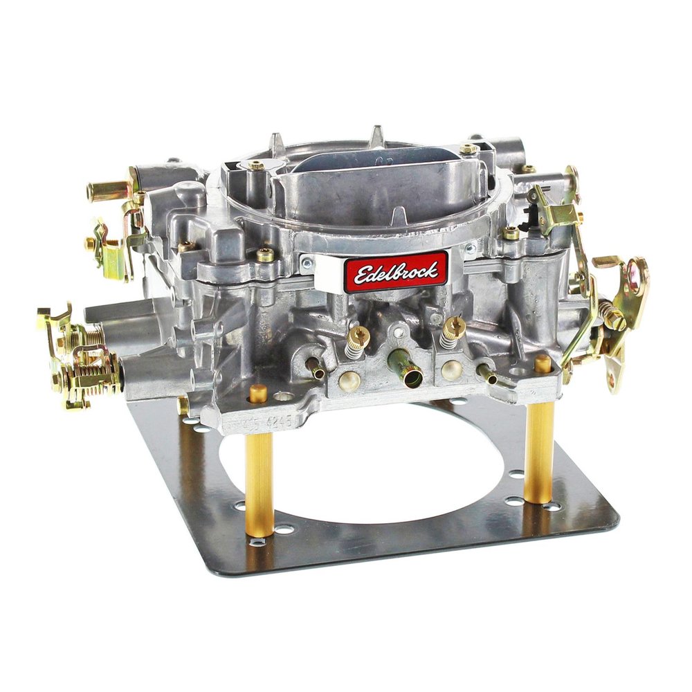 Edelbrock 1407