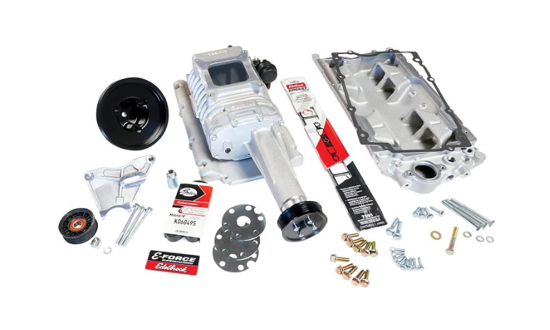 Edelbrock 1552