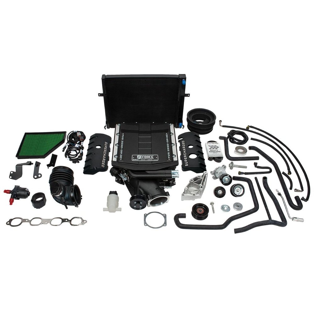 Edelbrock 155950