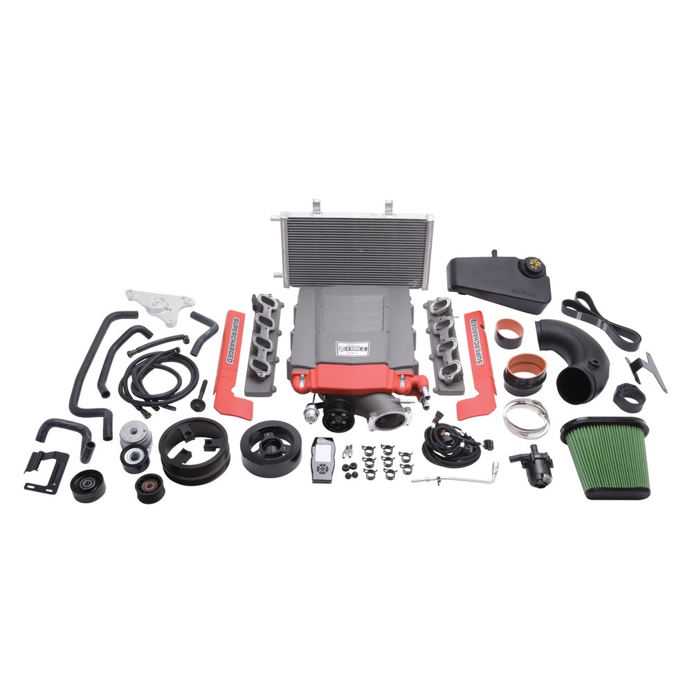 Edelbrock 1570