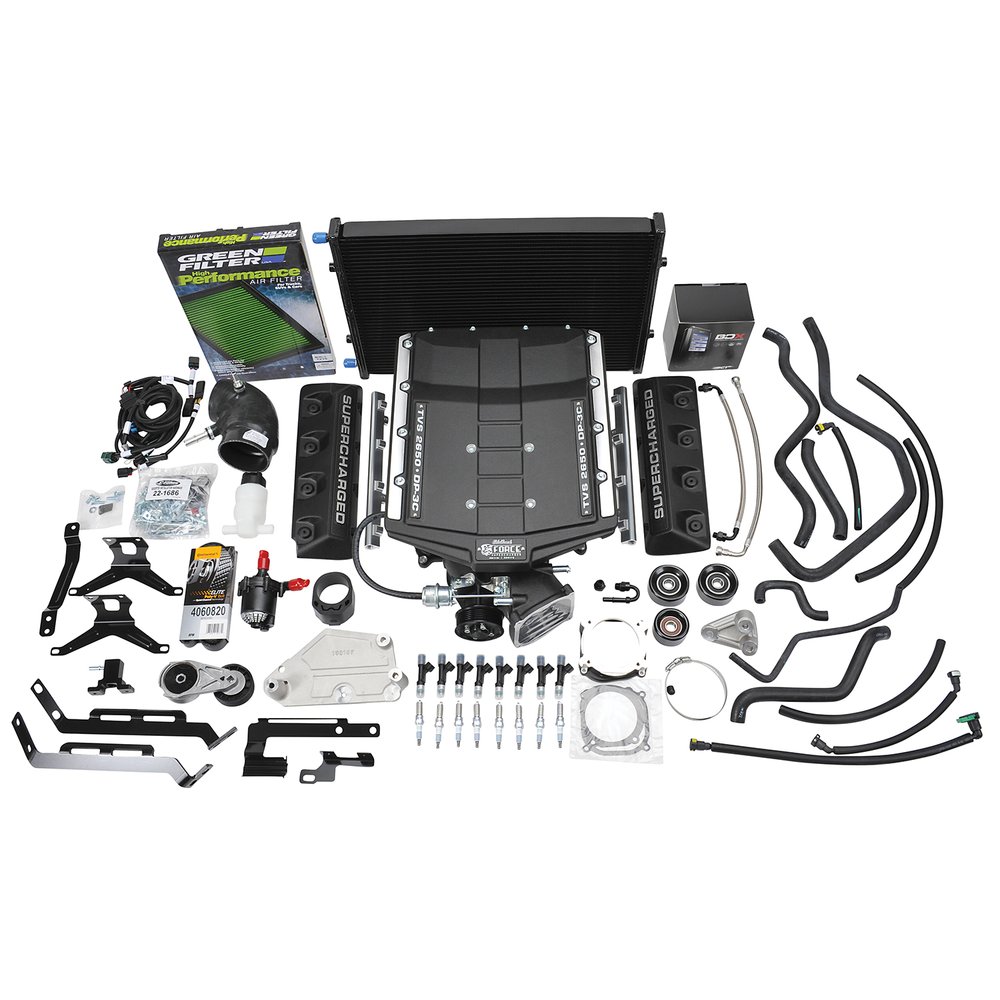 Edelbrock 15838
