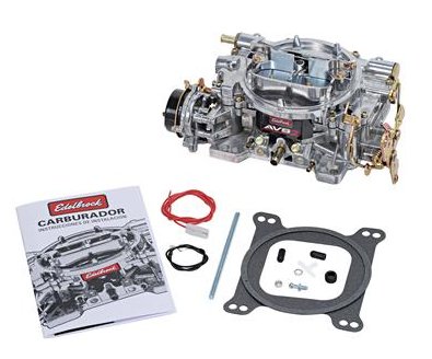 Edelbrock 1906