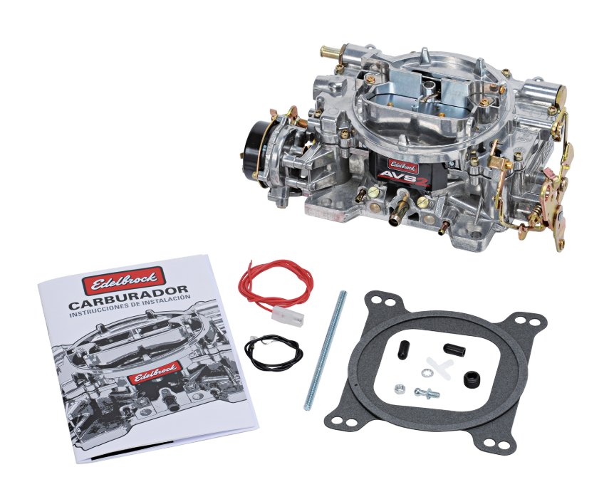 Edelbrock 19069