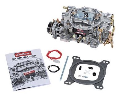 Edelbrock 1913