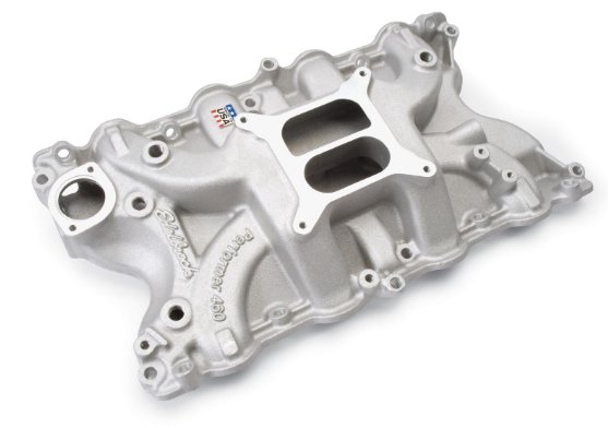 Edelbrock 2166