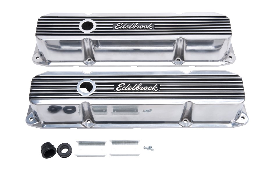 Edelbrock 4276