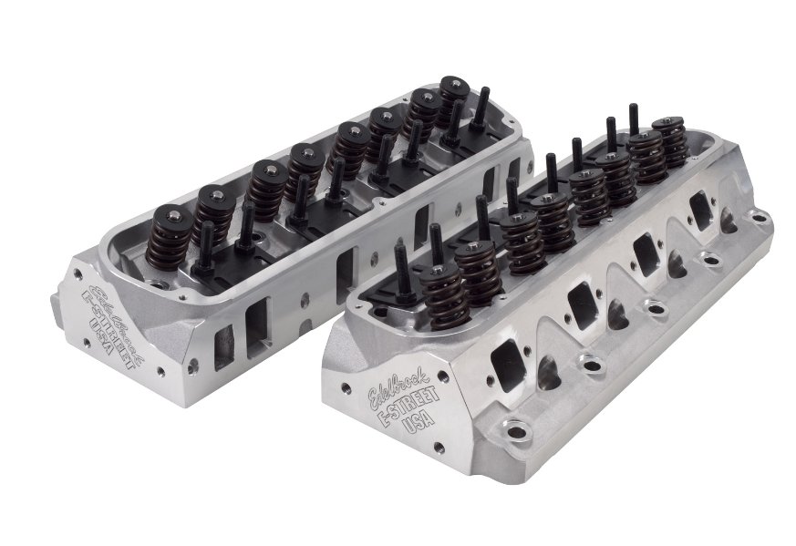Edelbrock 5025