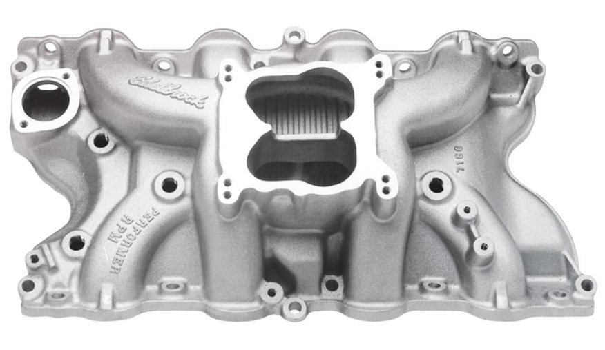 Edelbrock 7166