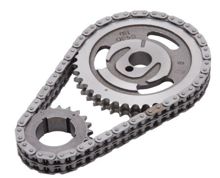 Edelbrock 7820