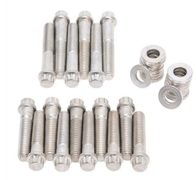 Edelbrock 8569