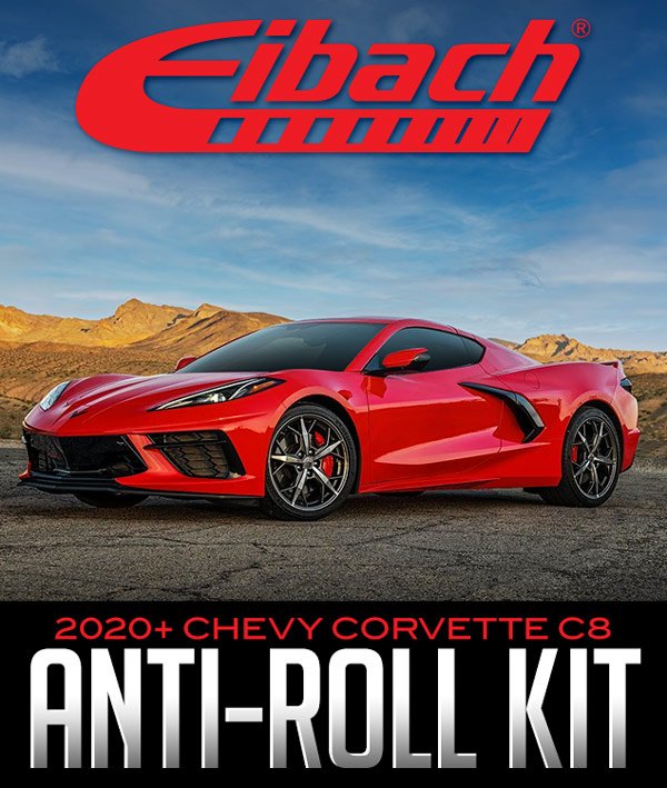 Eibach E40-23-036-01-11 — 1