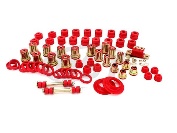 Energy Suspension 318113G