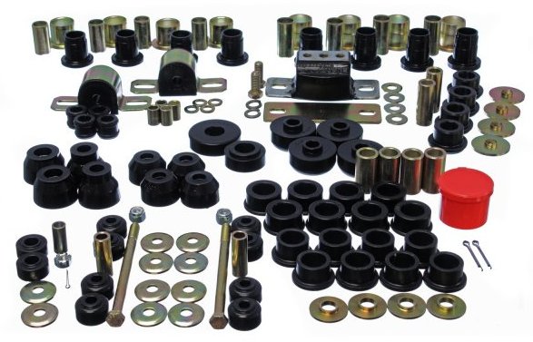 Energy Suspension 3.18123G