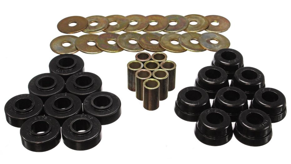 Energy Suspension 34126G