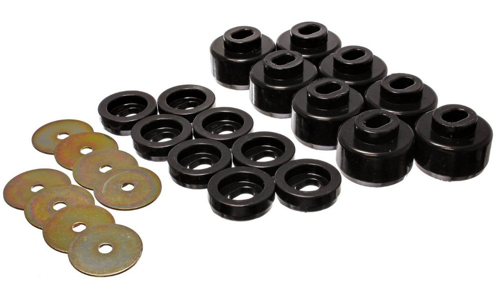 Energy Suspension 3.4150G