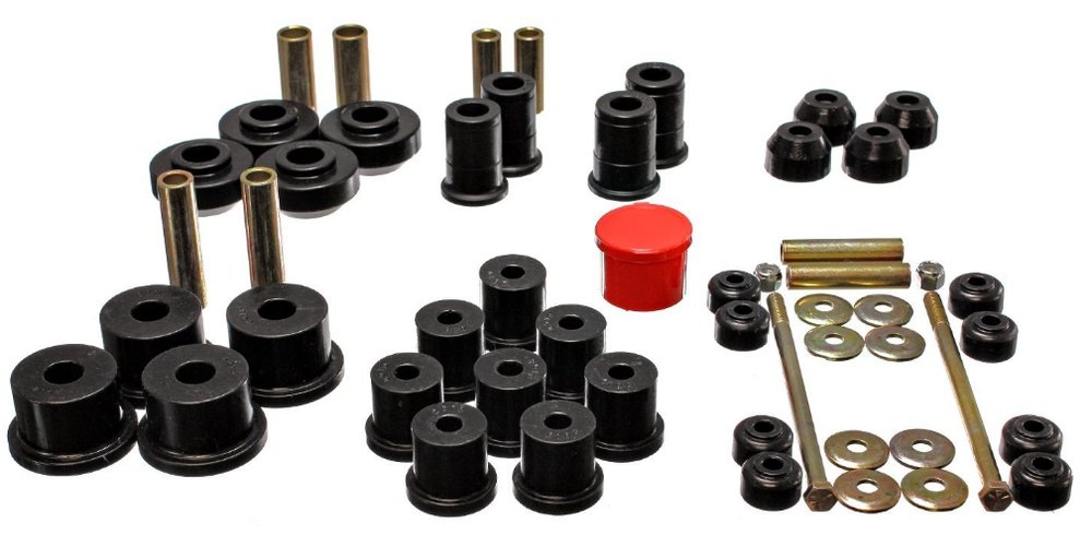 Energy Suspension 418111G