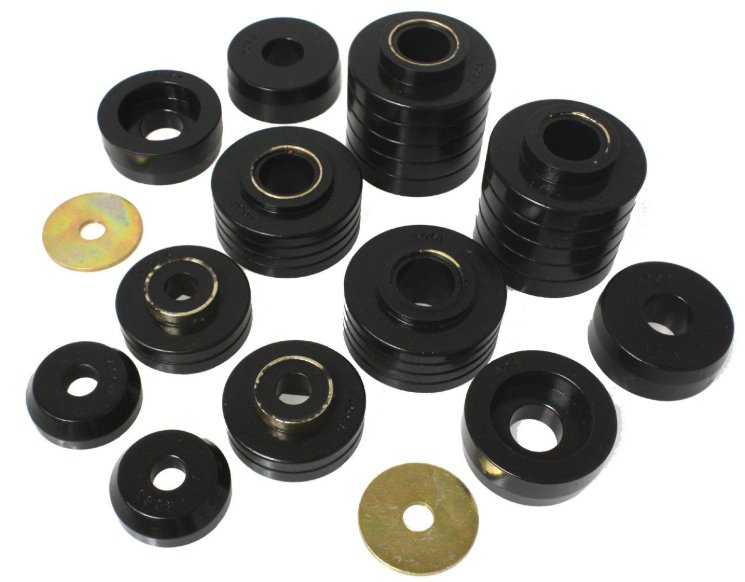 Energy Suspension 4.4107G