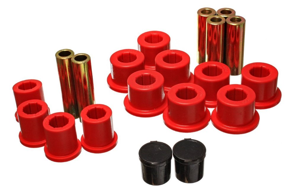 Energy Suspension 52118G