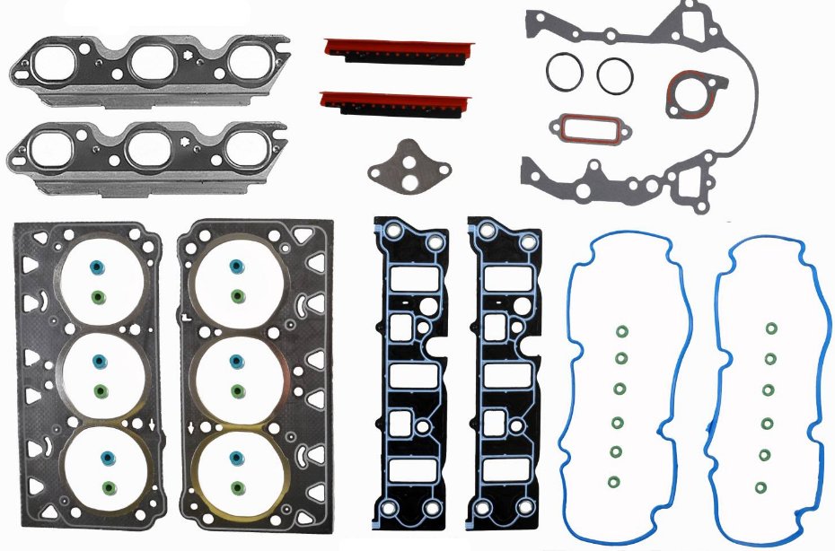 Enginetech B38HSA