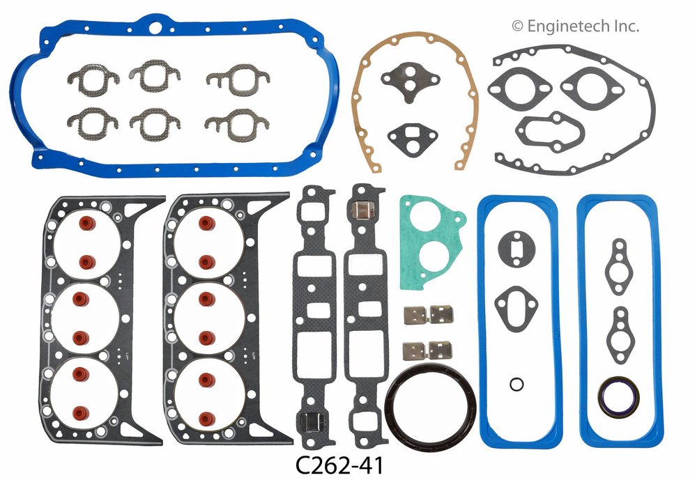 Enginetech C26241
