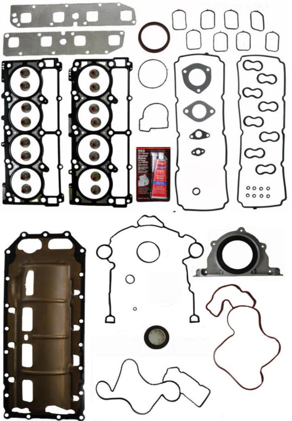 Enginetech CR345K2