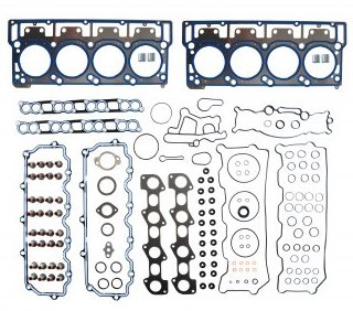 Enginetech F365K1