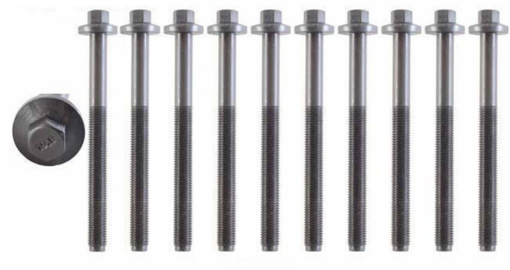 Enginetech HB263