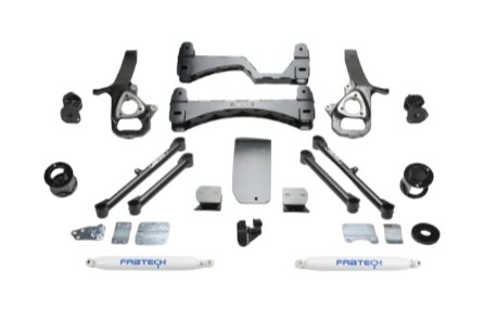 Fabtech K3086