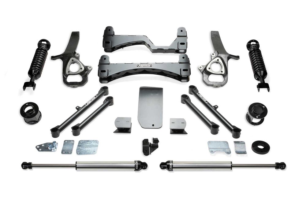 Fabtech K3087DL