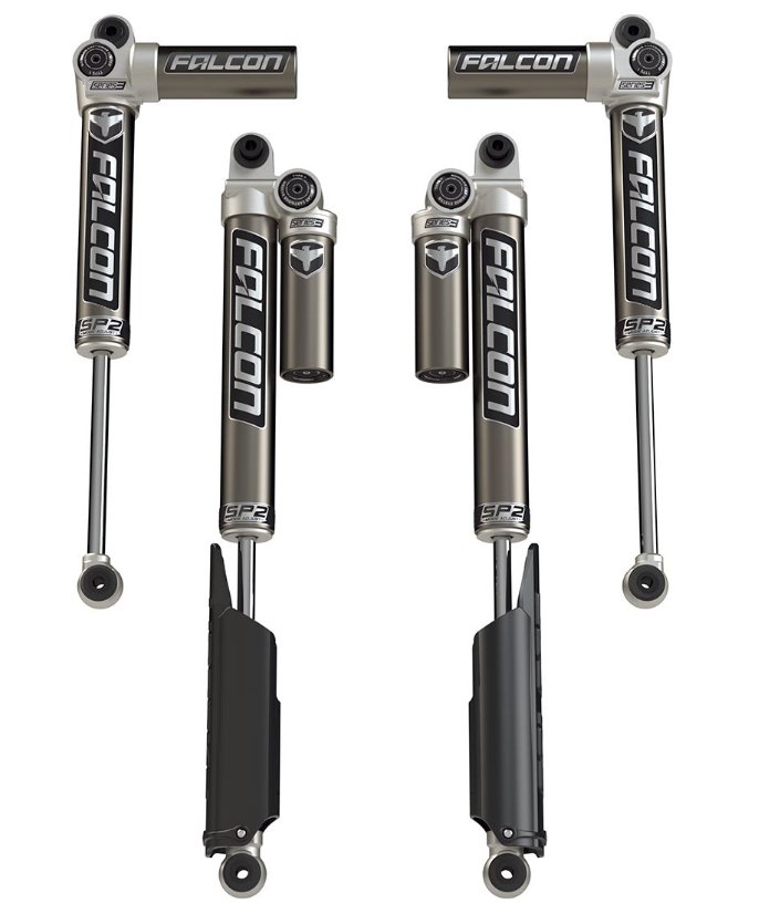 Falcon 11-02-31-400-000