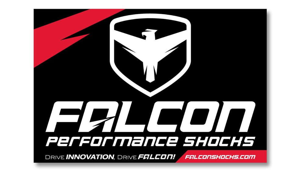 Falcon 93-01-01-001