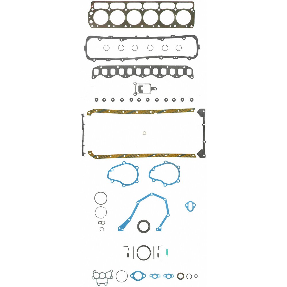 Fel-Pro 2601004