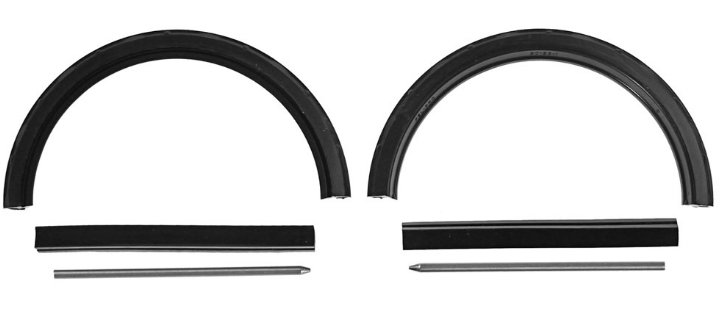 Fel-Pro BS 30138