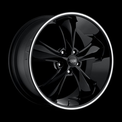 Foose F10418806545