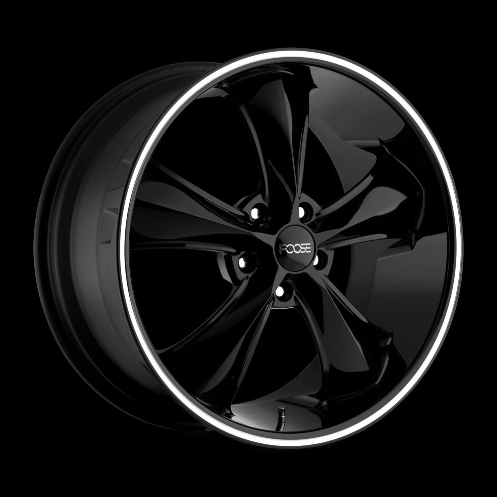Foose F10418806545