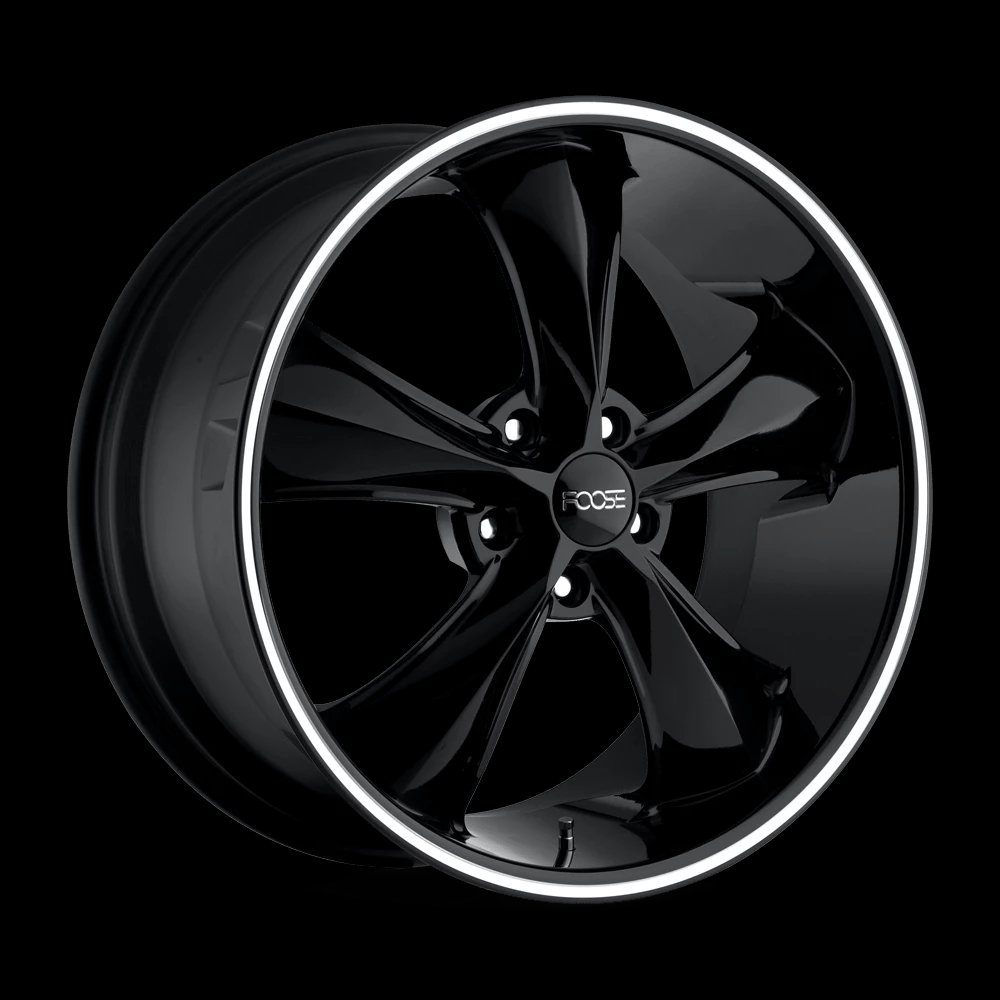 Foose F10418906152