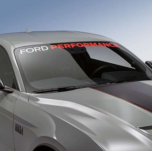 Ford Performance M1820MR